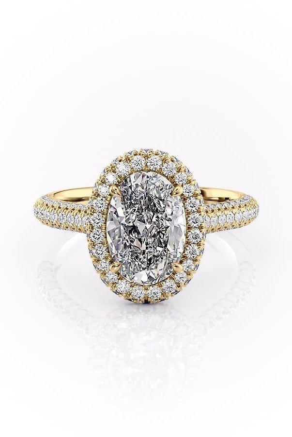 2-10-ct-oval-cut-halo-triple-pave-setting-moissanite-engagement-ring