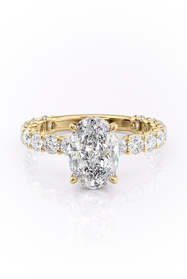 2-10-ct-oval-cut-solitaire-pave-setting-moissanite-engagement-ring-11