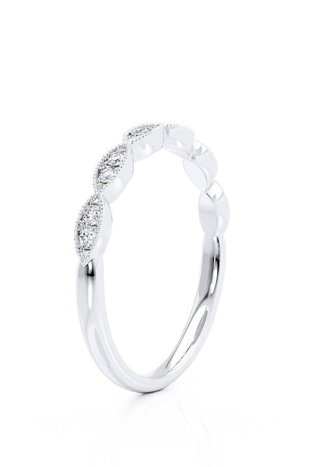 0-16-ct-round-shaped-moissanite-milgrain-style-wedding-band-3