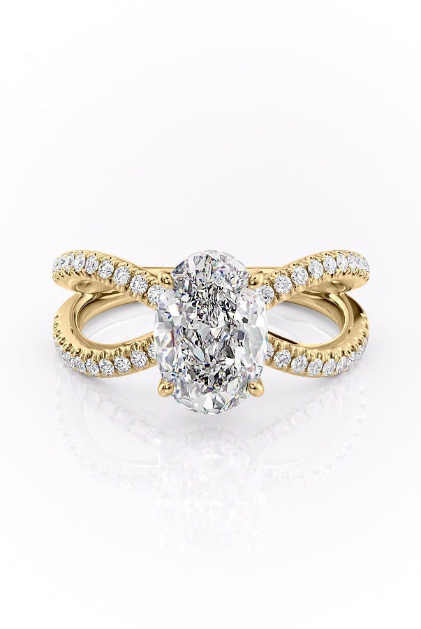 1-91-oval-cut-solitaire-unique-pave-setting-moissanite-engagement-ring