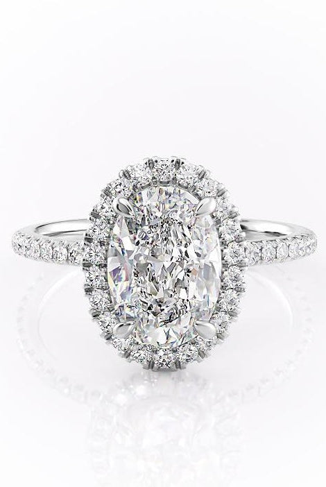 oval-cut-halo-pave-setting-moissanite-engagement-ring