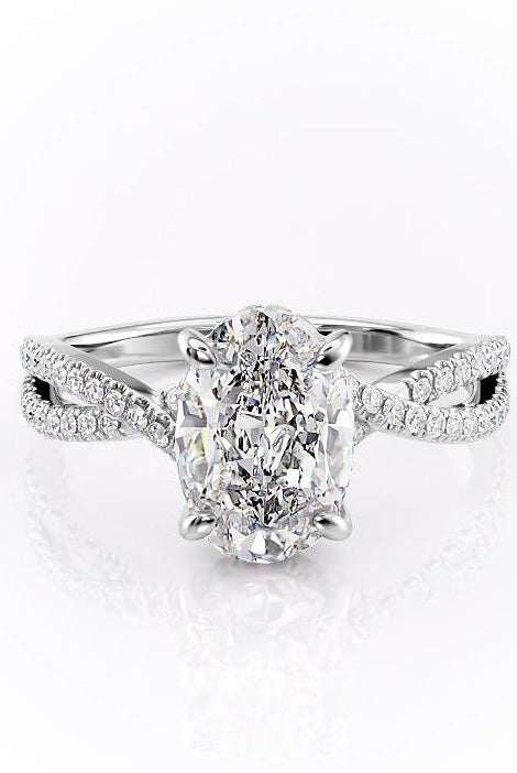 2-10-ct-oval-solitaire-cross-over-pave-set-moissanite-engagement-ring