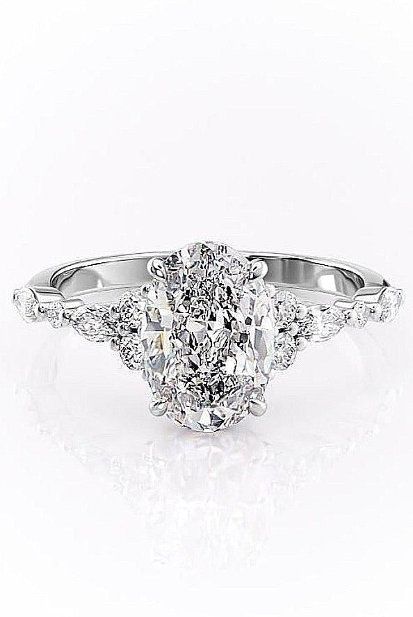 2-10-ct-oval-cut-cluster-moissanite-engagement-ring-10