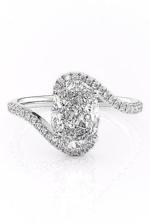 1-91-oval-cut-solitaire-bypass-setting-moissanite-engagement-ring