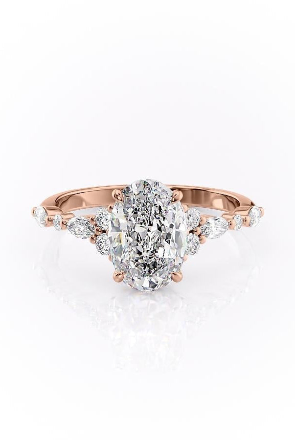 2-10-ct-oval-cut-cluster-moissanite-engagement-ring-12