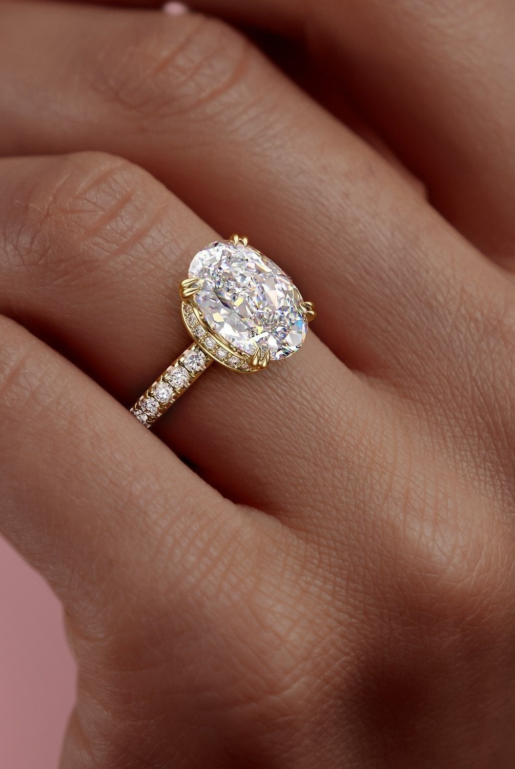 2-10-ct-oval-cut-hidden-halo-pave-setting-moissanite-engagement-ring