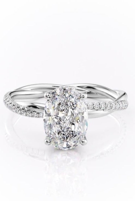 2-10-oval-solitaire-twisted-pave-setting-moissanite-engagement-ring