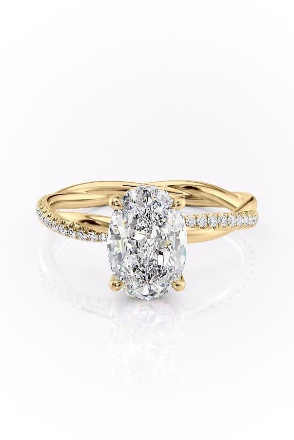 2-10-oval-solitaire-twisted-pave-setting-moissanite-engagement-ring