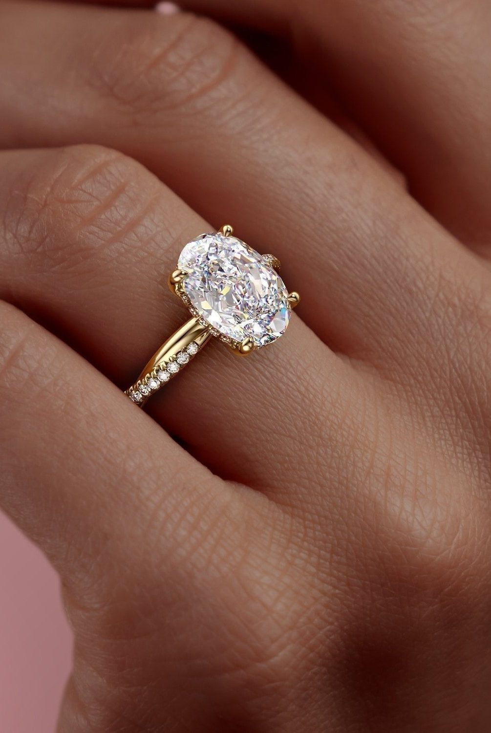 2-10-oval-solitaire-twisted-pave-setting-moissanite-engagement-ring