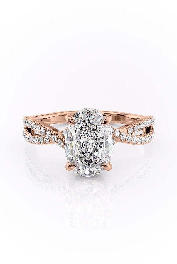 2-10-ct-oval-solitaire-cross-over-pave-set-moissanite-engagement-ring