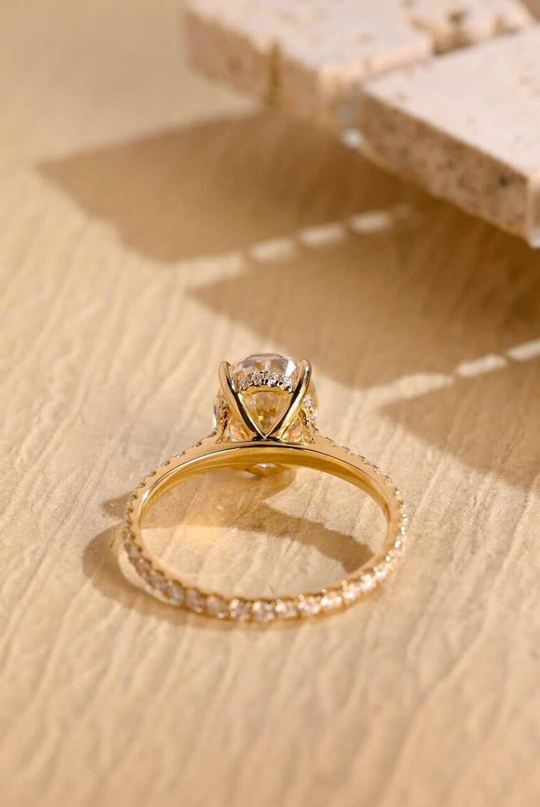 Bridal Ring for Women