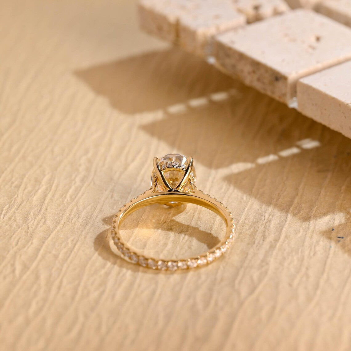 Bridal Ring for Women