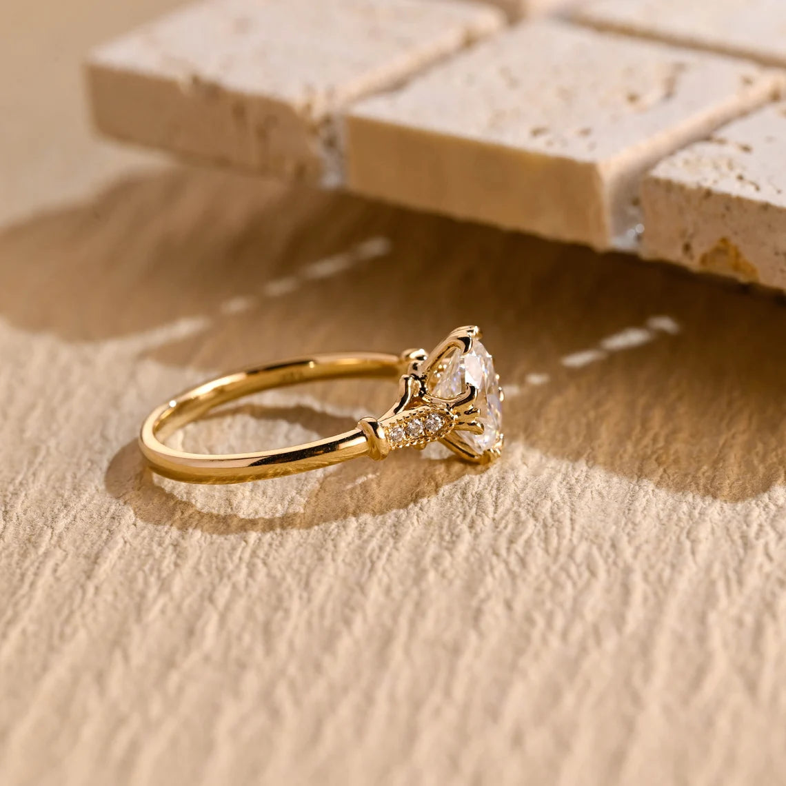 Diamond Accent Ring