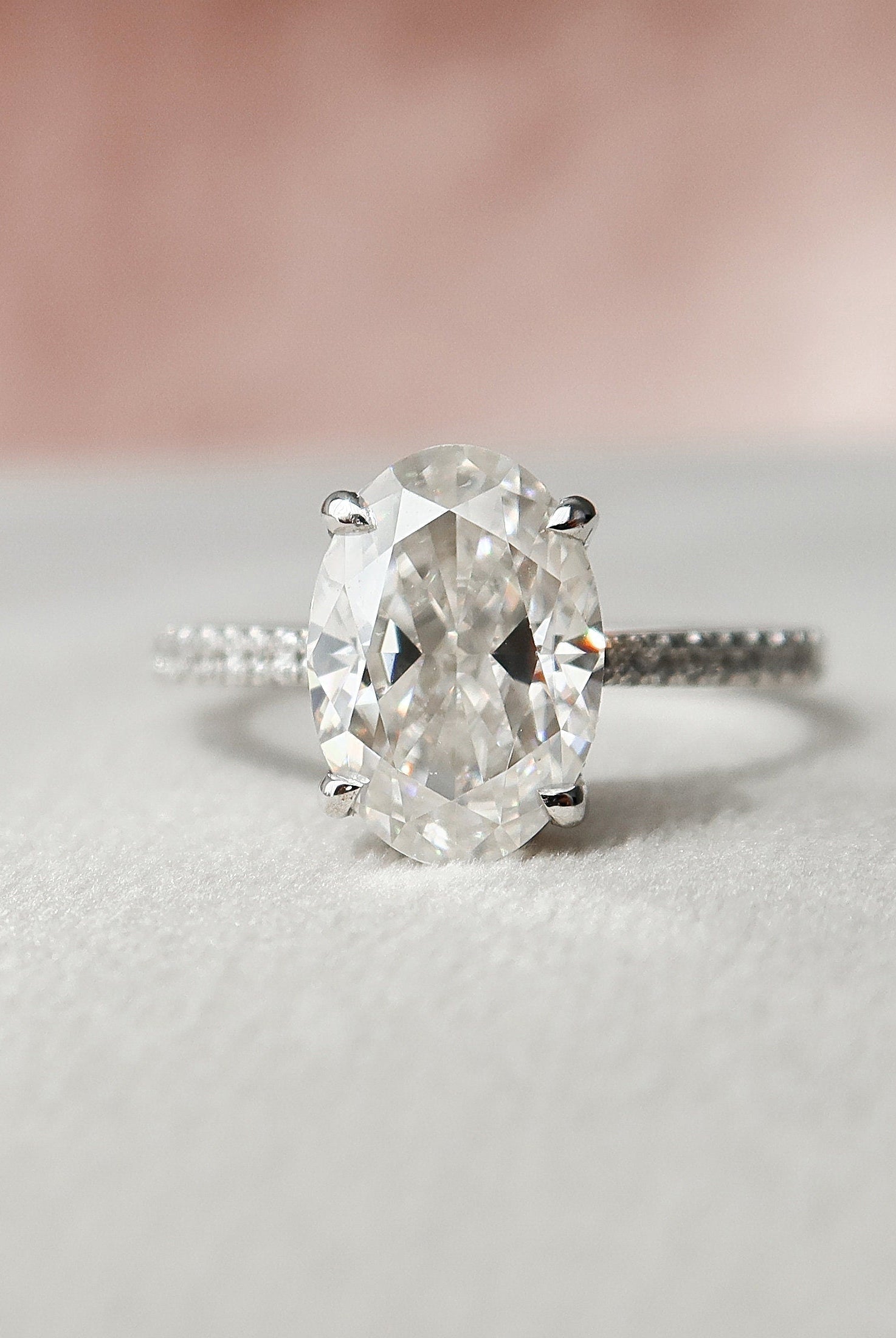 Premium Bridal Ring