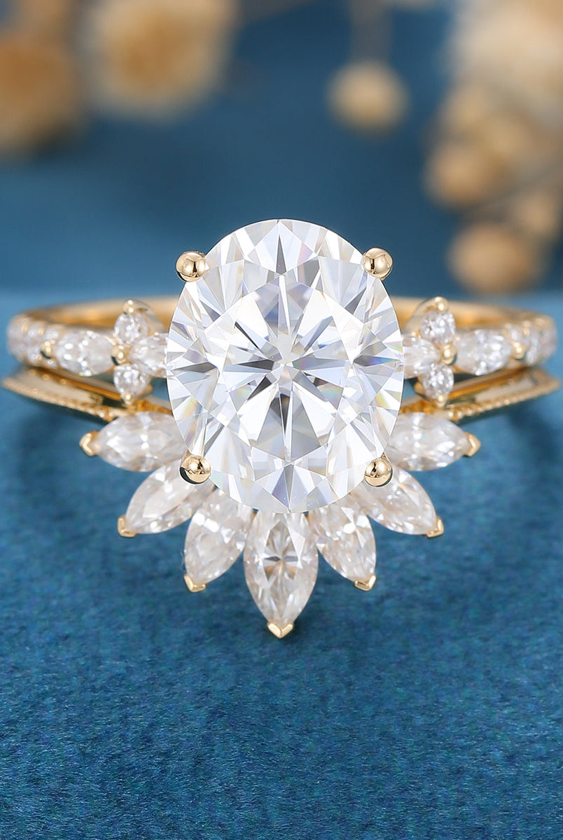 2-72-ct-oval-shaped-moissanite-pave-setting-bridal-set