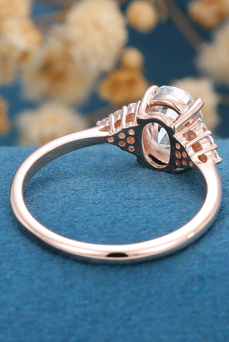 1-33-ct-oval-shaped-moissanite-cluster-engagement-ring-29