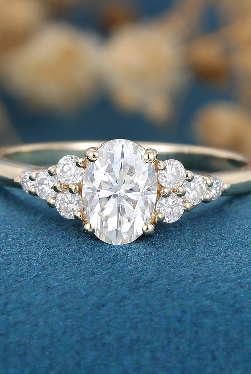 1-33-ct-oval-shaped-moissanite-cluster-engagement-ring-19