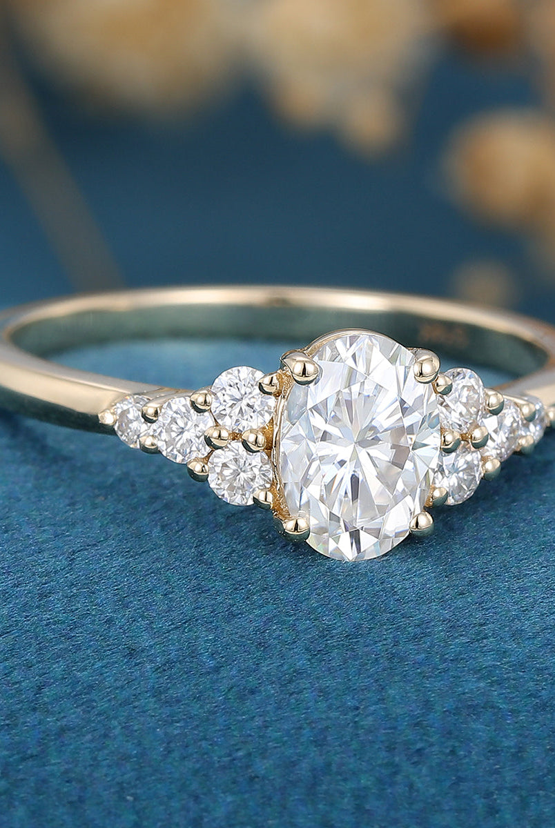 1-33-ct-oval-shaped-moissanite-cluster-engagement-ring-21