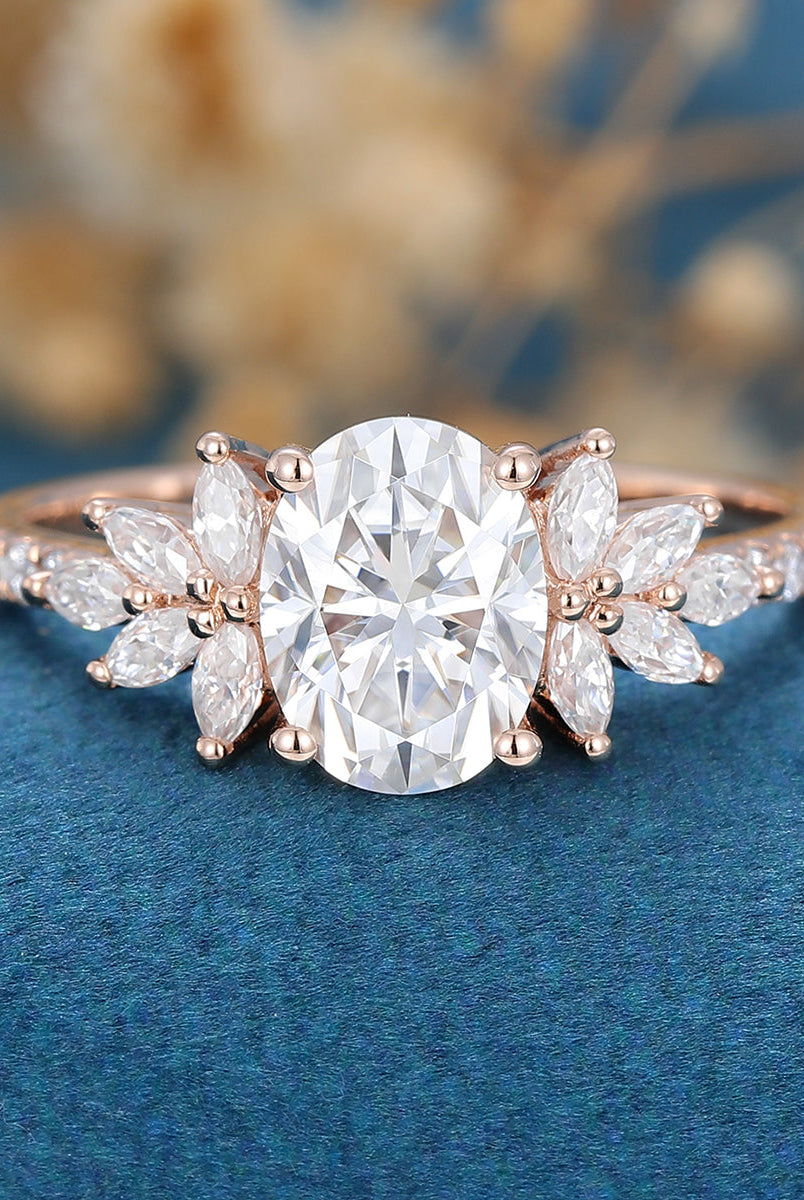 1-33-ct-oval-shaped-moissanite-cluster-engagement-ring-16