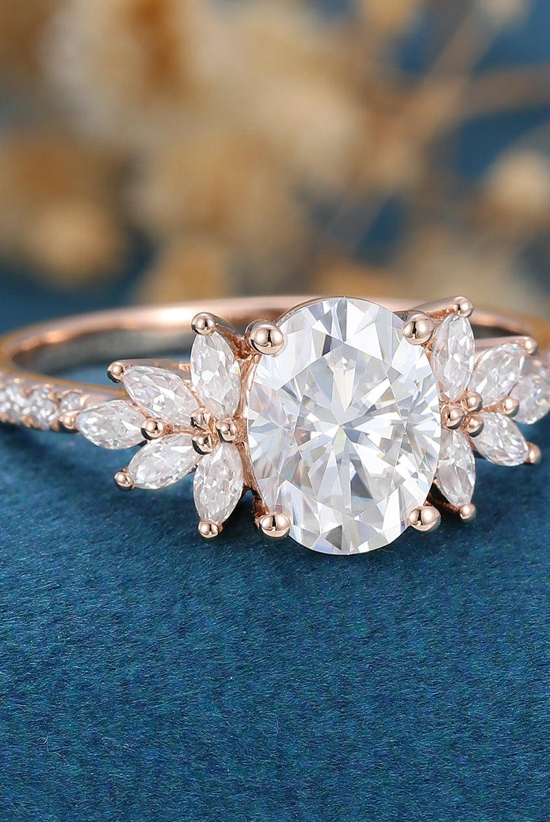 1-33-ct-oval-shaped-moissanite-cluster-engagement-ring-18