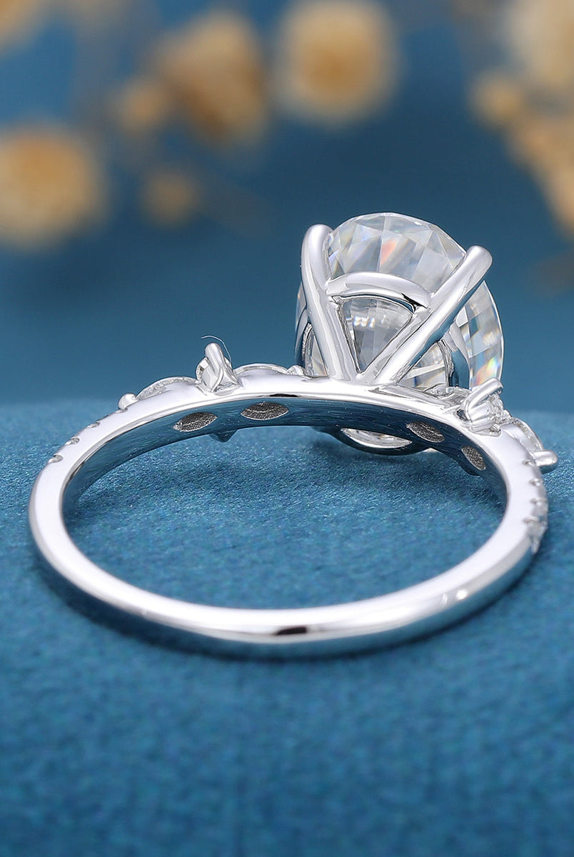 2-72-ct-oval-shaped-moissanite-solitaire-pave-engagement-ring