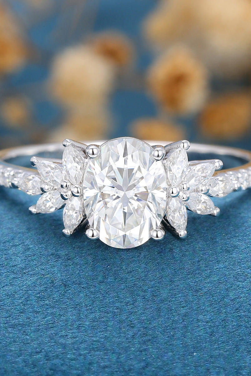 1-33-ct-oval-shaped-moissanite-cluster-engagement-ring-24