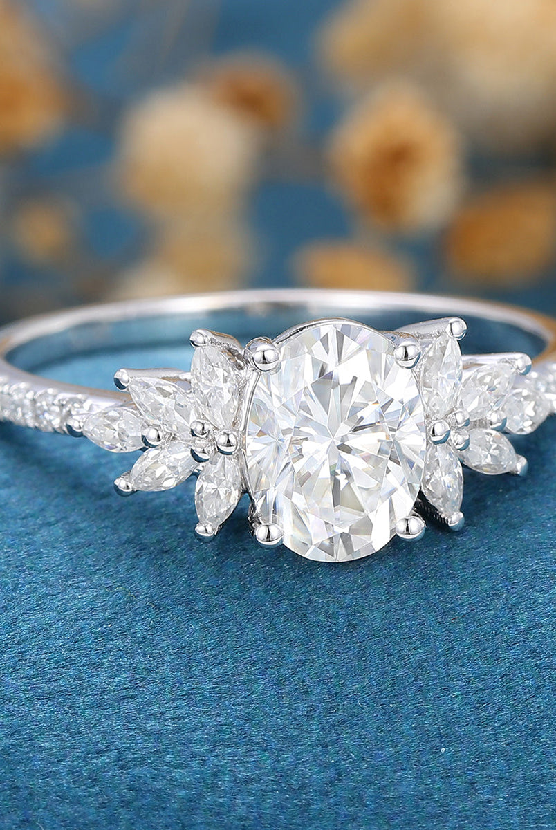 1-33-ct-oval-shaped-moissanite-cluster-engagement-ring-26