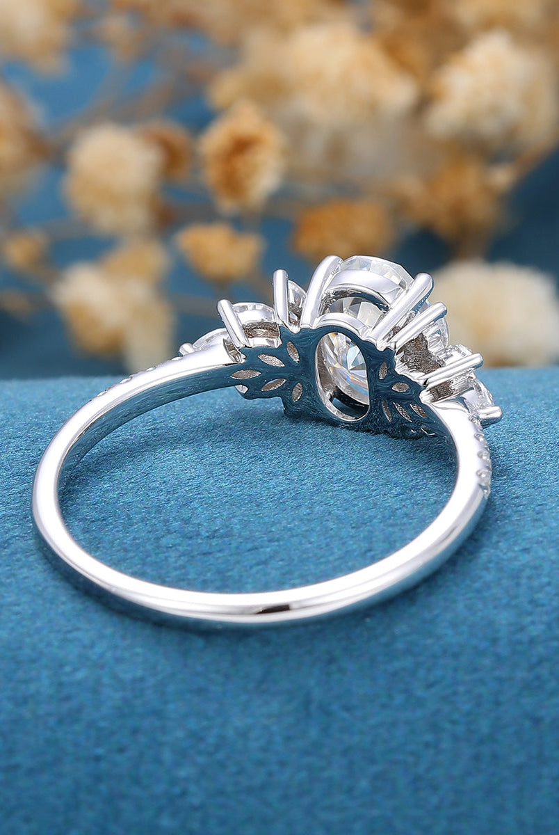1-33-ct-oval-shaped-moissanite-cluster-engagement-ring-28