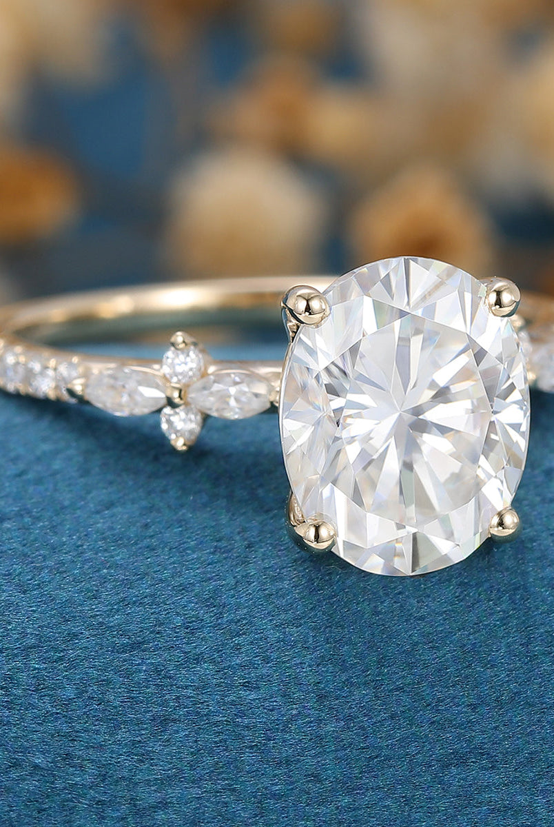 2-72-ct-oval-shaped-moissanite-solitaire-pave-engagement-ring-3