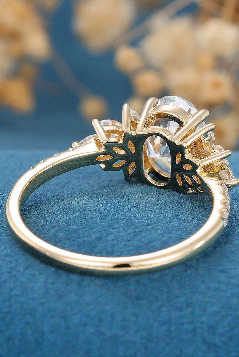 1-33-ct-oval-shaped-moissanite-cluster-engagement-ring-22