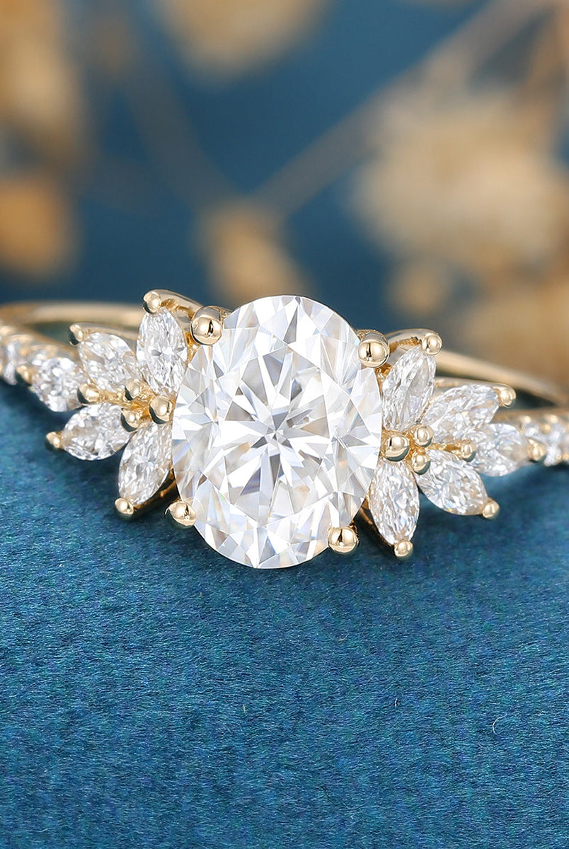 oval-shaped-moissanite-cluster-engagement-ring-21
