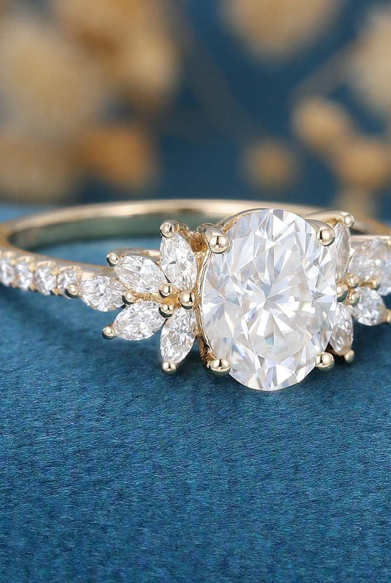 1-33-ct-oval-shaped-moissanite-cluster-engagement-ring-24