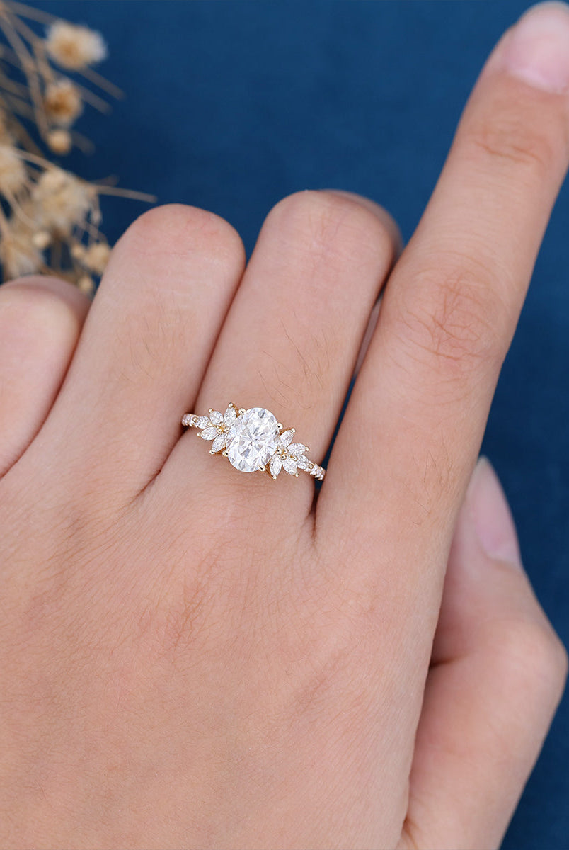 oval-shaped-moissanite-cluster-engagement-ring-21