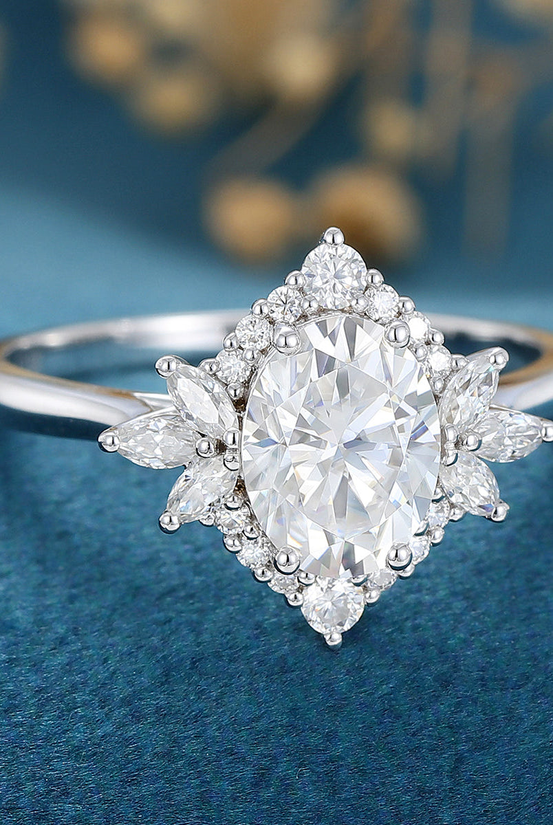 0-84-ct-oval-shaped-moissanite-cluster-engagement-ring-7