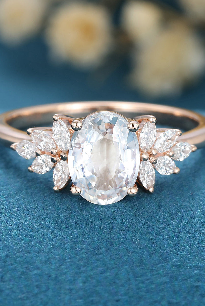 1-33-ct-oval-shaped-moissanite-cluster-engagement-ring-17