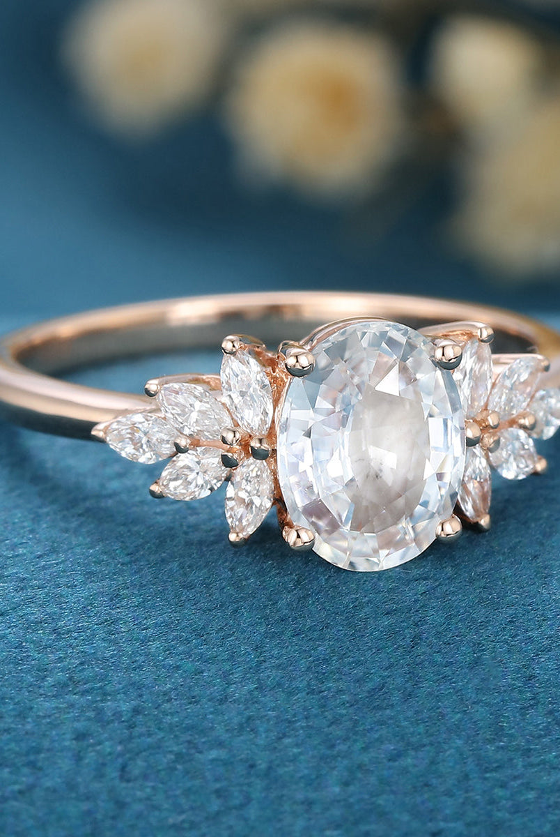 1-33-ct-oval-shaped-moissanite-cluster-engagement-ring-19