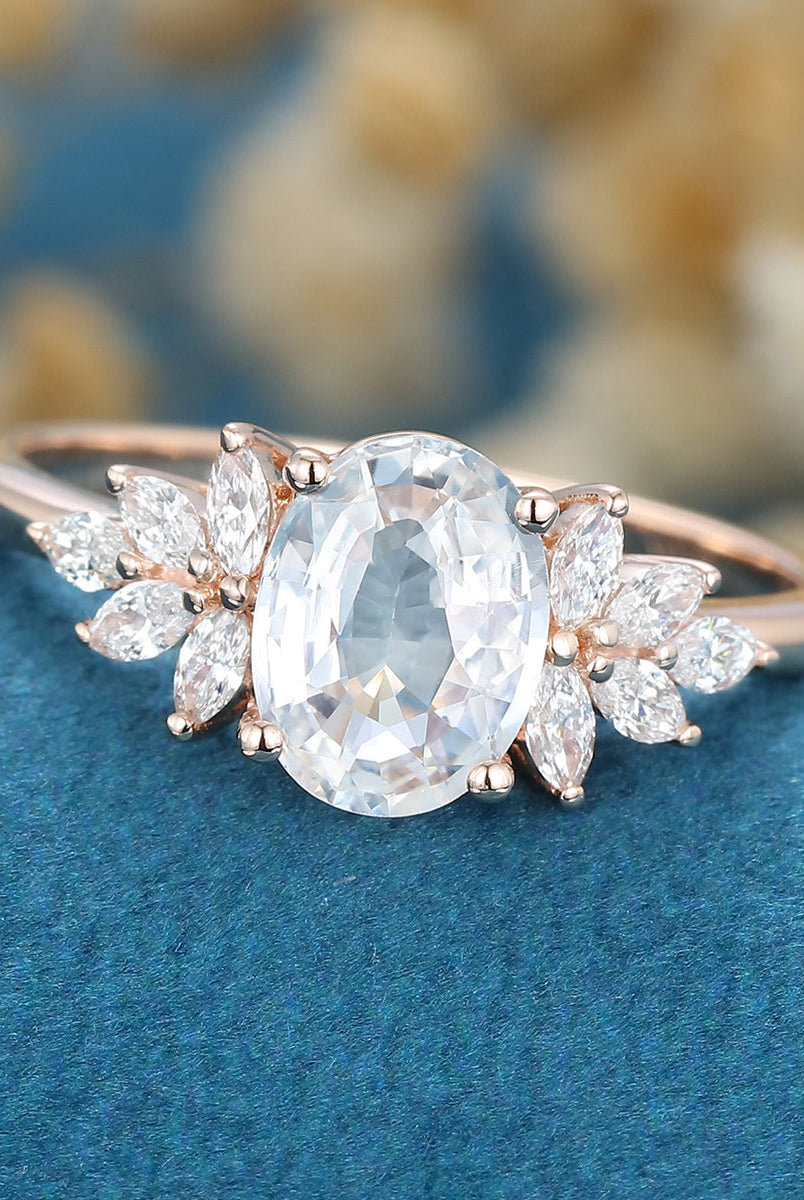 oval-shaped-moissanite-cluster-engagement-ring-18