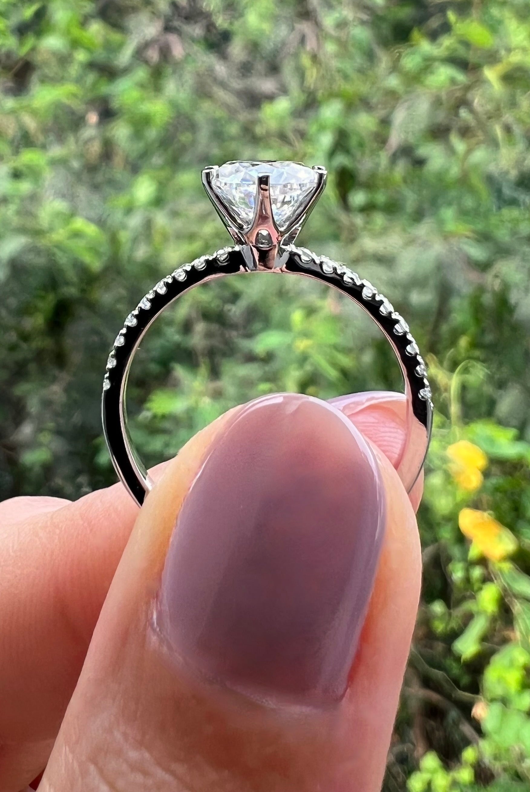 1-85-ct-round-cut-solitaire-pave-moissanite-engagement-ring