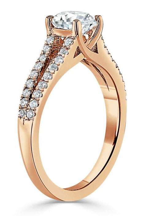 cushion-cut-solitaire-split-shank-setting-moissanite-engagement-ring-2