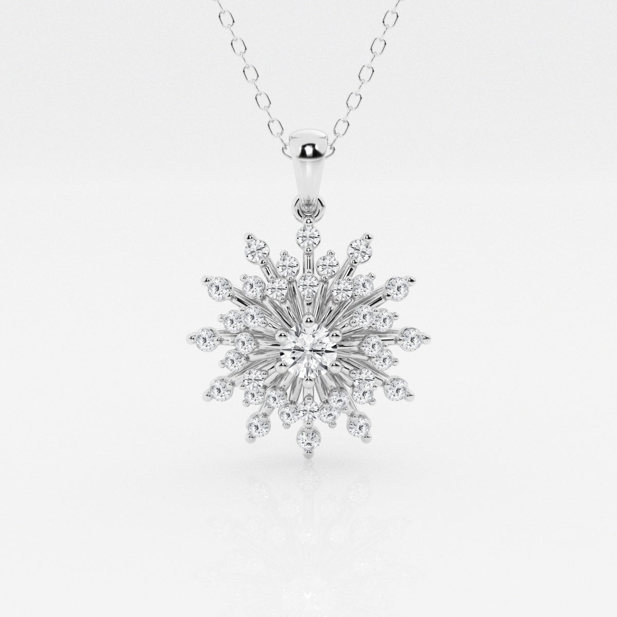 0-69-tcw-round-moissanite-diamond-sunbrust-pendant-necklace