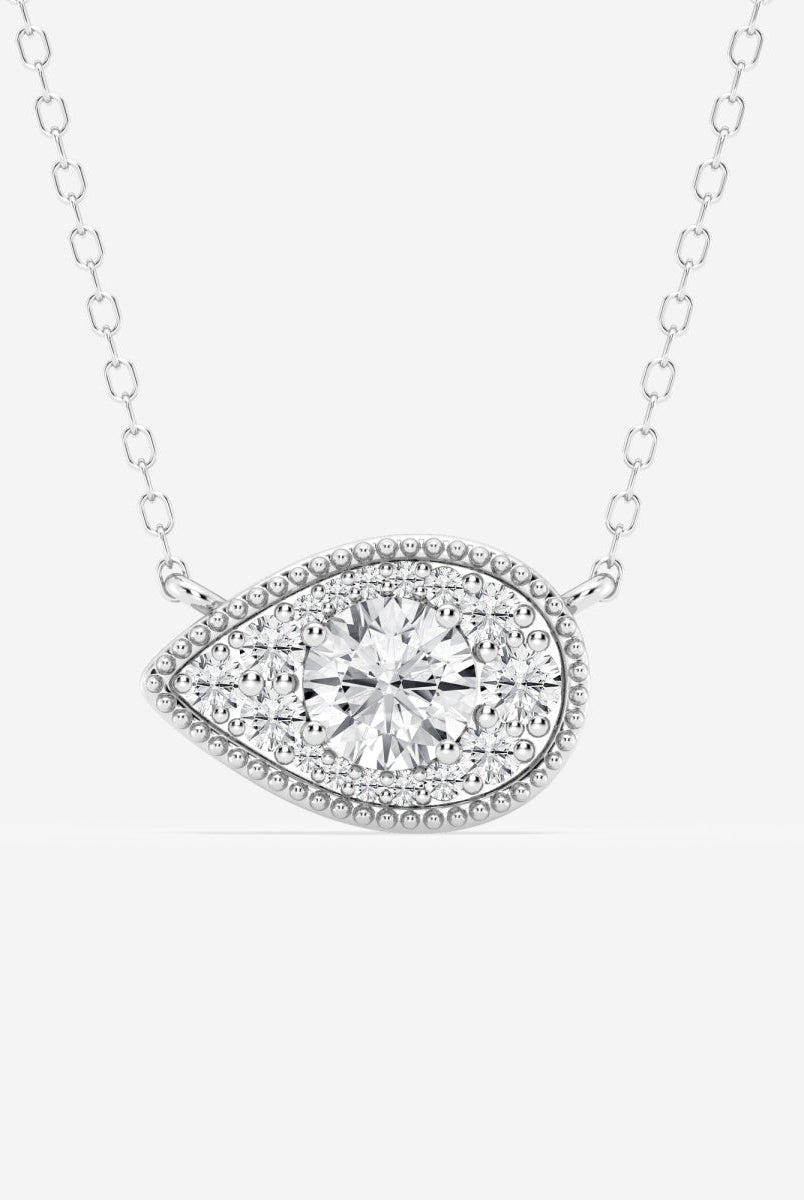 0-73-tcw-round-moissanite-diamond-east-west-pear-pendant-necklace