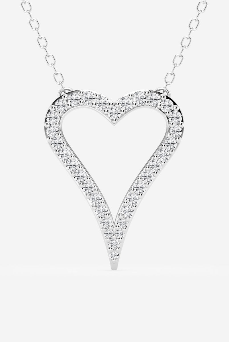 0-25-tcw-round-moissanite-diamond-heart-pandant-necklace