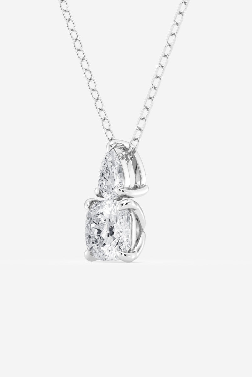 1-0-tcw-cushion-pear-moissanite-diamond-two-stone-necklace