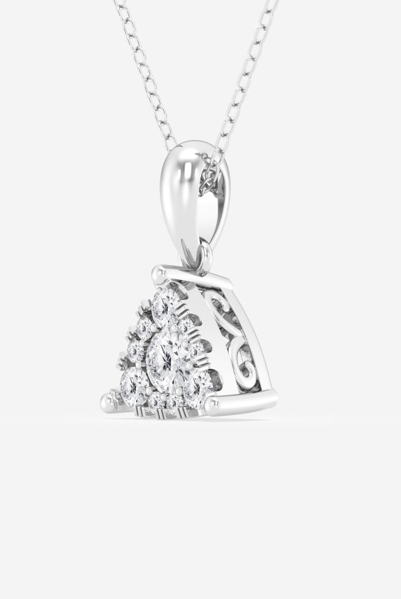 0-50-tcw-round-moissanite-diamond-triangle-cluster-necklace