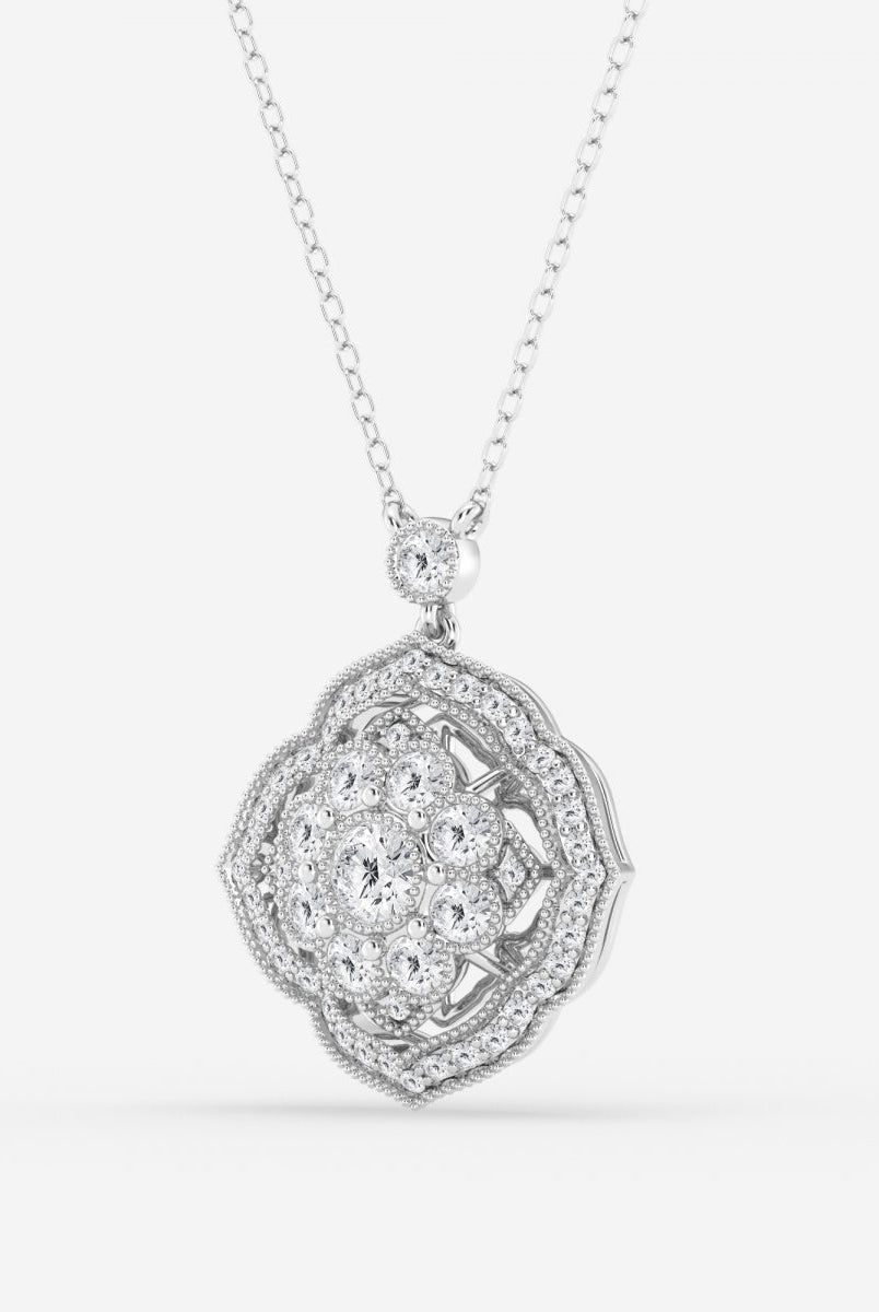 1-02-tcw-round-moissanite-diamond-cross-necklace