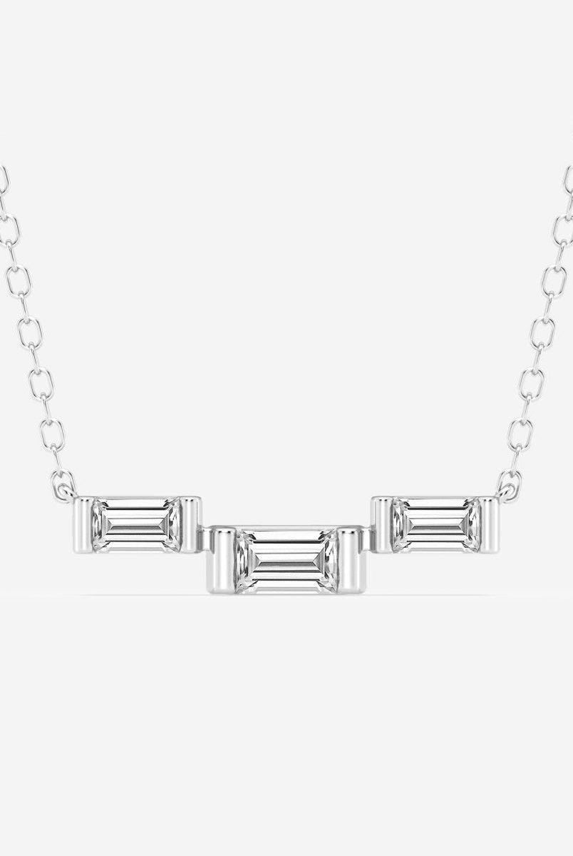 0-25-tcw-baguette-moissanite-diamond-three-stone-necklace
