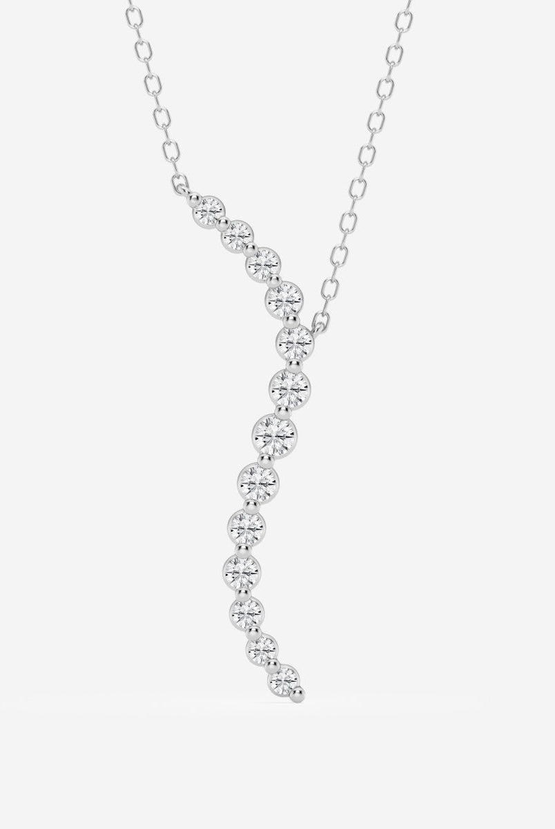 0-38-tcw-round-moissanite-diamond-curved-floating-pendant-necklace