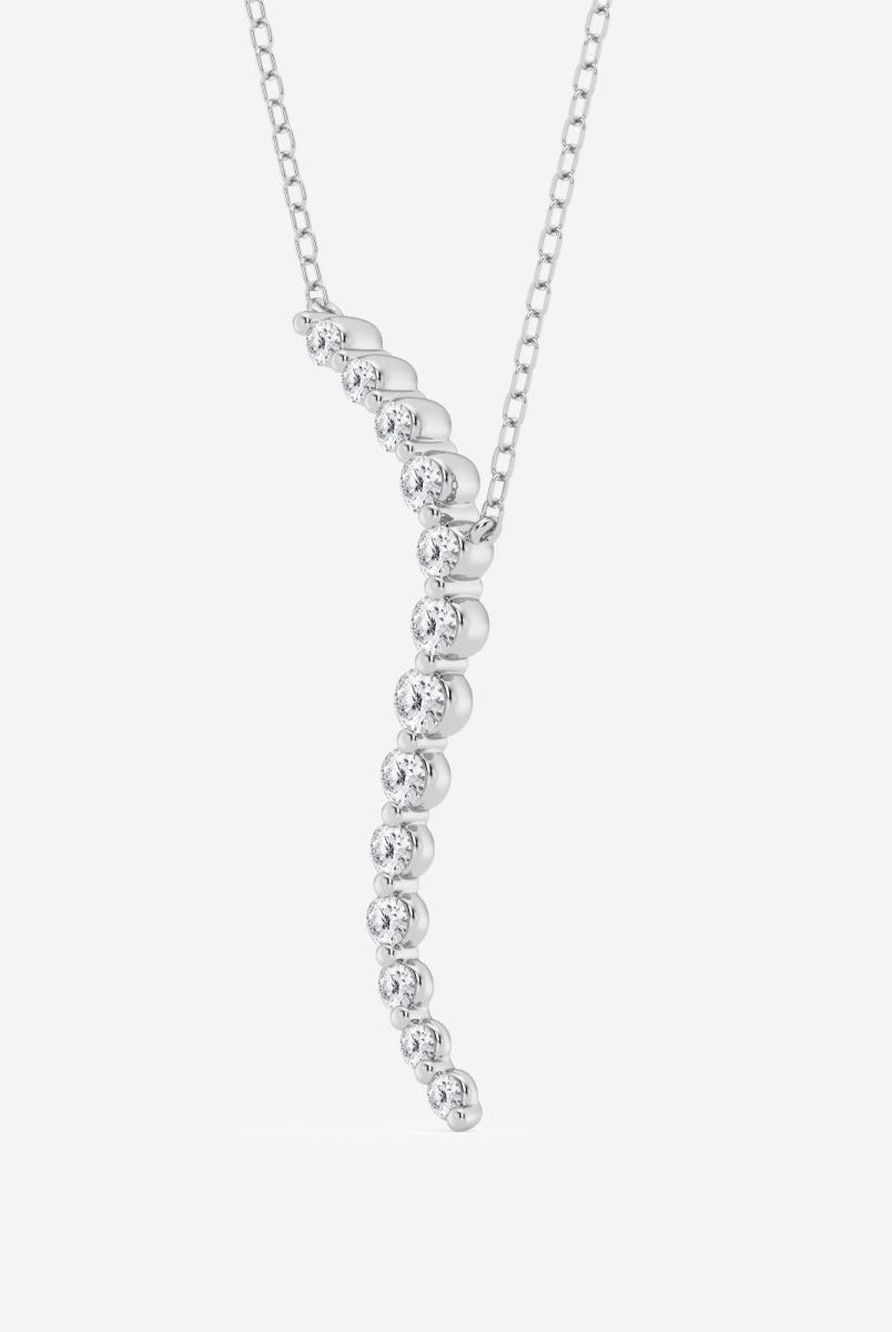 0-38-tcw-round-moissanite-diamond-curved-floating-pendant-necklace