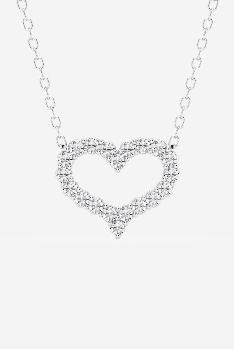 0-24-tcw-round-moissanite-diamond-heart-pendant-necklace