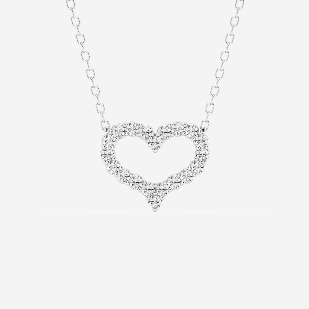 0-24-tcw-round-moissanite-diamond-heart-pendant-necklace